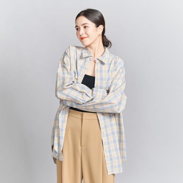 ビューティー＆ユース ユナイテッドアローズ（BEAUTY&YOUTH）/麻