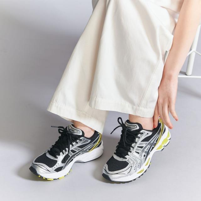 ビューティー＆ユース ユナイテッドアローズ（BEAUTY&YOUTH）/＜asics＞GEL−KAYANO 14/スニーカー