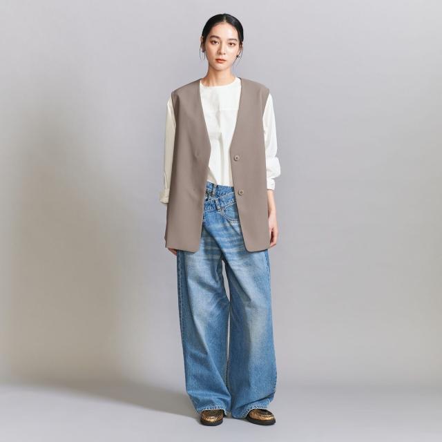 ビューティー＆ユース ユナイテッドアローズ（BEAUTY&YOUTH）/【WEB
