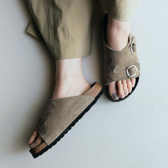 美品　ビルケンシュトック　チューリッヒ　BEAUTY&YOUTH別注 42 BEAUTY&YOUTH UNITED ARROWS｜【別注】 <BIRKENSTOCK