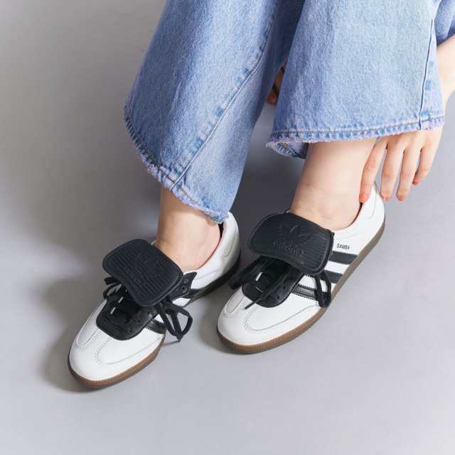 【NEW】ビューティー＆ユース ユナイテッドアローズ（BEAUTY&YOUTH）/＜adidas Originals＞SAMBA LT/スニーカーの通販は