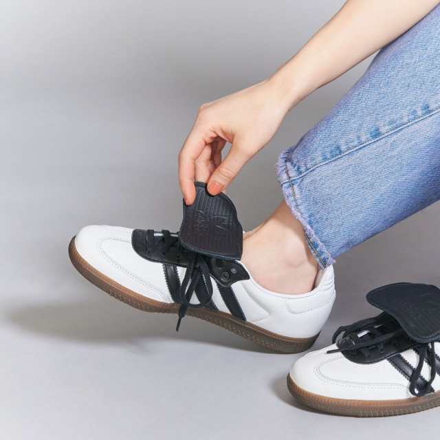 【NEW】ビューティー＆ユース ユナイテッドアローズ（BEAUTY&YOUTH）/＜adidas Originals＞SAMBA LT/スニーカーの通販は
