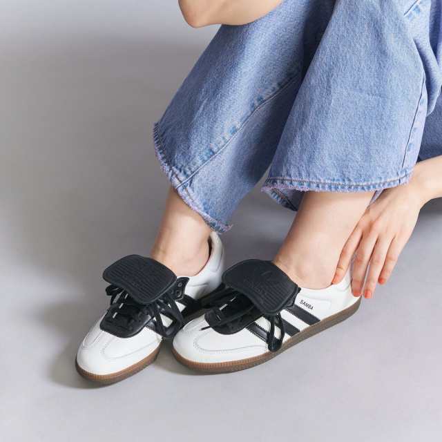 【NEW】ビューティー＆ユース ユナイテッドアローズ（BEAUTY&YOUTH）/＜adidas Originals＞SAMBA LT/スニーカーの通販は