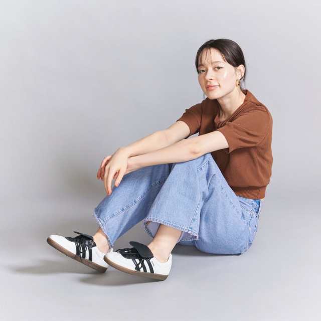 【NEW】ビューティー＆ユース ユナイテッドアローズ（BEAUTY&YOUTH）/＜adidas Originals＞SAMBA LT/スニーカーの通販は