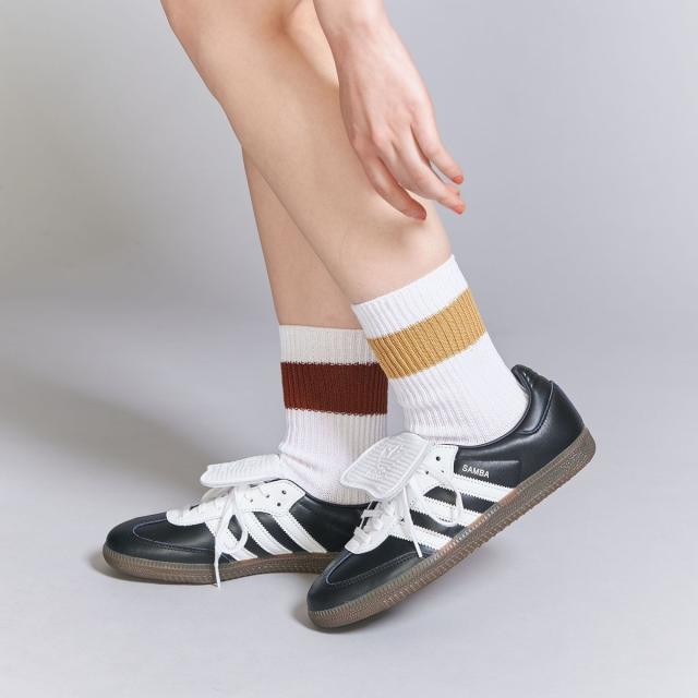【NEW】ビューティー＆ユース ユナイテッドアローズ（BEAUTY&YOUTH）/＜adidas Originals＞SAMBA LT/スニーカーの通販は