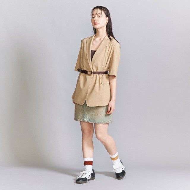 【NEW】ビューティー＆ユース ユナイテッドアローズ（BEAUTY&YOUTH）/＜adidas Originals＞SAMBA LT/スニーカーの通販は