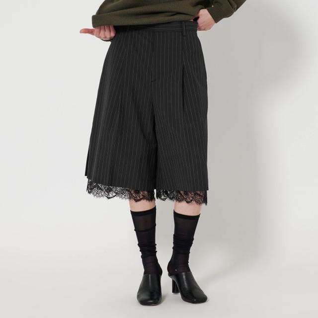 【NEW】ビューティー＆ユース ユナイテッドアローズ（BEAUTY&YOUTH）/エンドレース ショーツの通販は