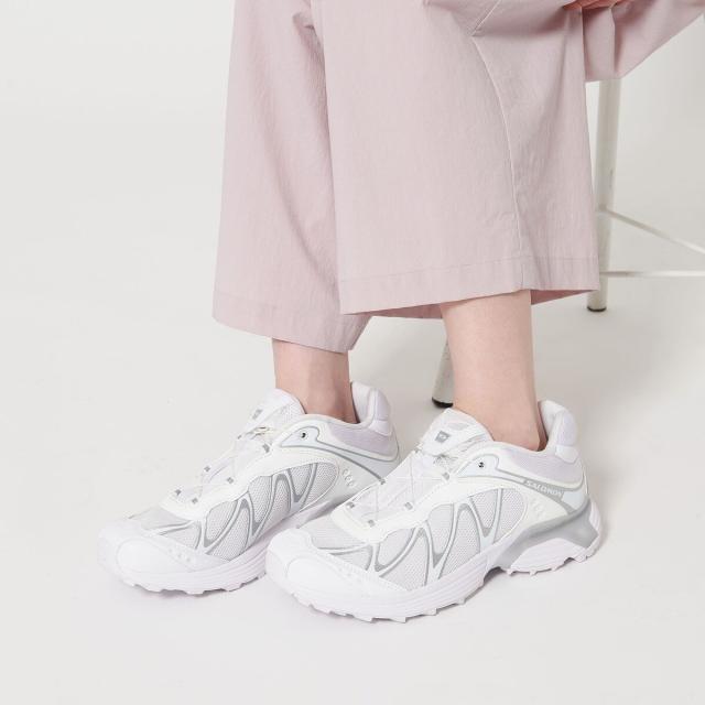 ビューティー＆ユース ユナイテッドアローズ（BEAUTY&YOUTH）/＜Salomon＞XT−WHISPER WHITE/スニーカー
