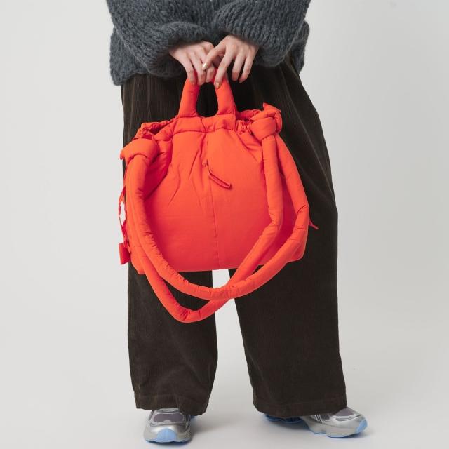 ビューティー＆ユース ユナイテッドアローズ（BEAUTY&YOUTH）/＜OLEND＞ONA ソフト ショルダーバッグ 3WAY