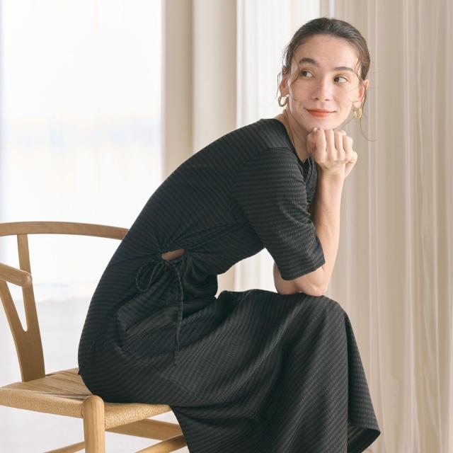 プロノビアス PRONOVIAS LESLIE Aライン ウェディングドレス  