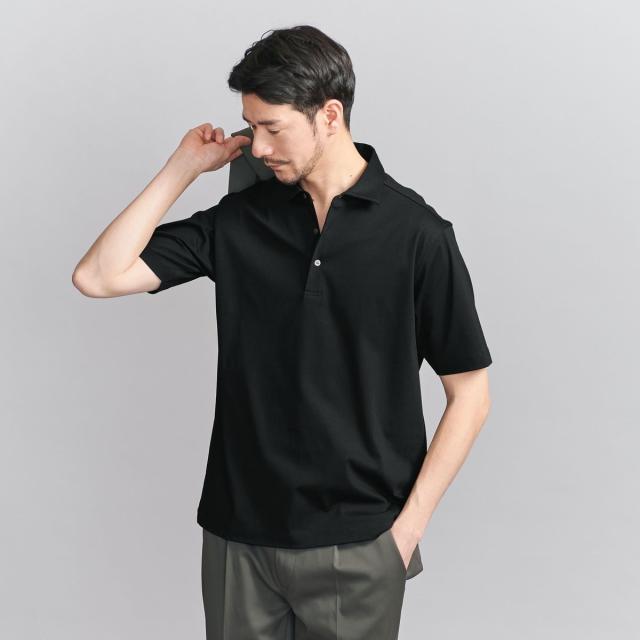 ビューティー＆ユース ユナイテッドアローズ（BEAUTY&YOUTH）/【WEB限定 WARDROBE SMART】NORITAKE ポロシャツ