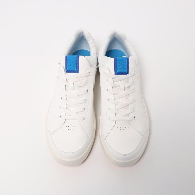 ビューティー＆ユース ユナイテッドアローズ（BEAUTY&YOUTH）/＜On＞ ロジャー センター コート ブルー/スニーカー その他スニーカー