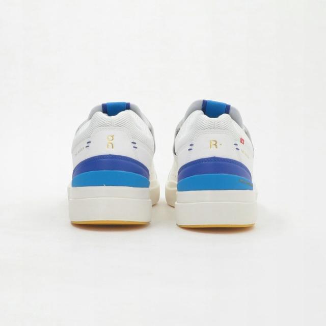 ビューティー＆ユース ユナイテッドアローズ（BEAUTY&YOUTH）/＜On＞ ロジャー センター コート ブルー/スニーカー その他スニーカー