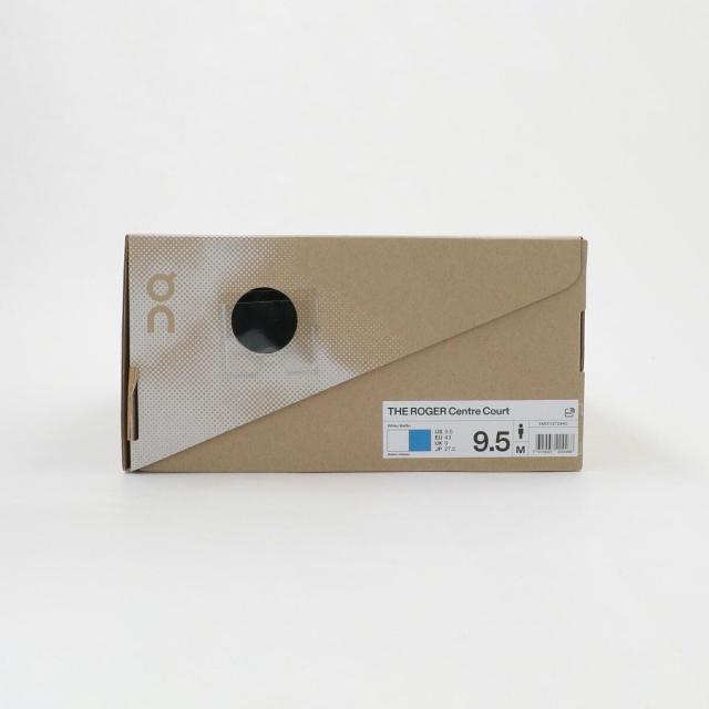 ビューティー＆ユース ユナイテッドアローズ（BEAUTY&YOUTH）/＜On＞ ロジャー センター コート ブルー/スニーカー その他スニーカー