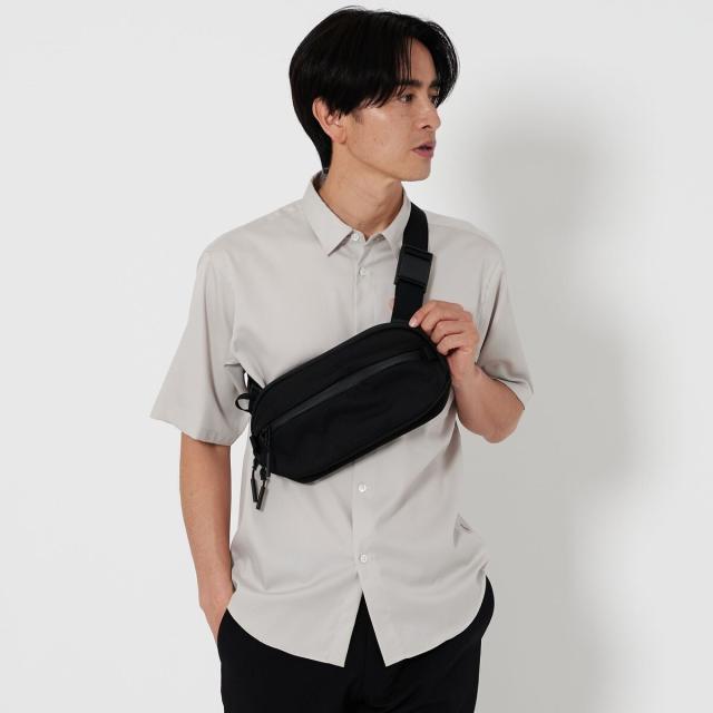 限定コラボ】SANDRO×Louis Barthelemy レザーサンダル