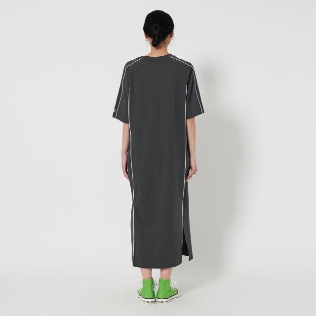 BEAUTY＆YOUTH UNITED ARROWSショートスリーブ ワンピース UNITED ARROWS ワンピース drapy ショートスリーブ : ZOZOTOWN