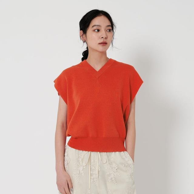 平和屋本店□極上 小紋 源氏香地紋 京呉服 おか善 反端付き 逸品