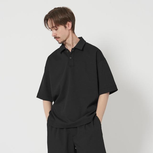 BEAUTY&YOUTH UNITED ARROWSポロシャツセットアップ XL BEAUTY&YOUTH UNITED ARROWSポロシャツセットアップ XL ポロシャツ