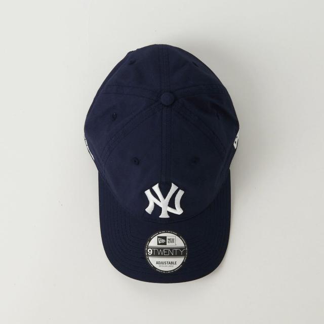 レア美品 ユナイテッドアローズ別注 NY 9TWENTY キャップ 未使用美品】NEW ERA ユナイテッドアローズ/別注 9twenty