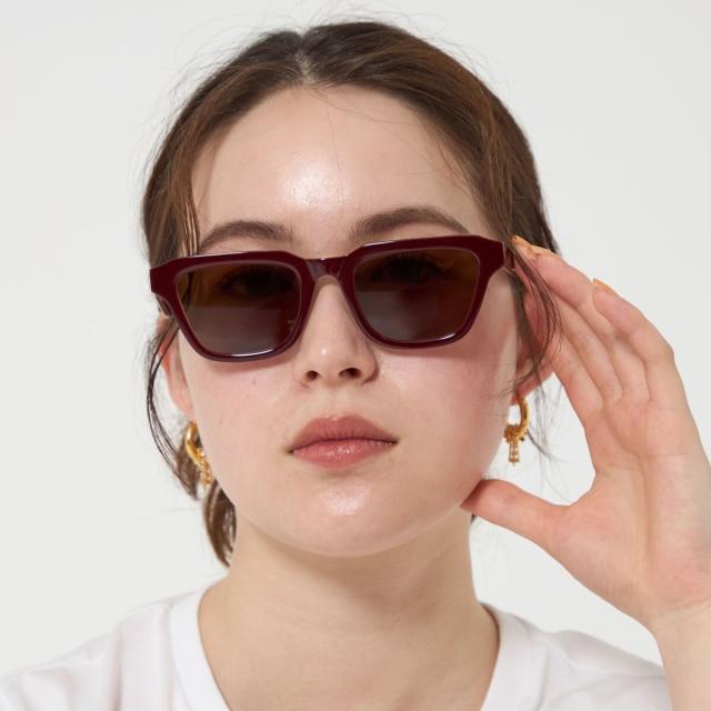 ビューティー＆ユース ユナイテッドアローズ（BEAUTY&YOUTH）/＜A．D．S．R．＞A サングラス