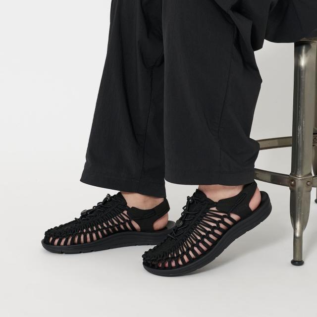 ビューティー＆ユース ユナイテッドアローズ（BEAUTY&amp;YOUTH）/＜KEEN＞ ユニーク サンダル