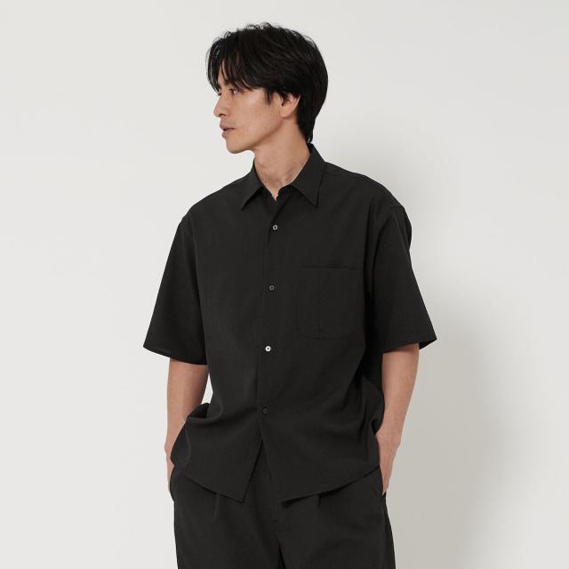 BEAUTY&YOUTH KOMATSU PACK セットアップ BEAUTY&YOUTH KOMATSU PACK セットアップ ブラック ビューティー