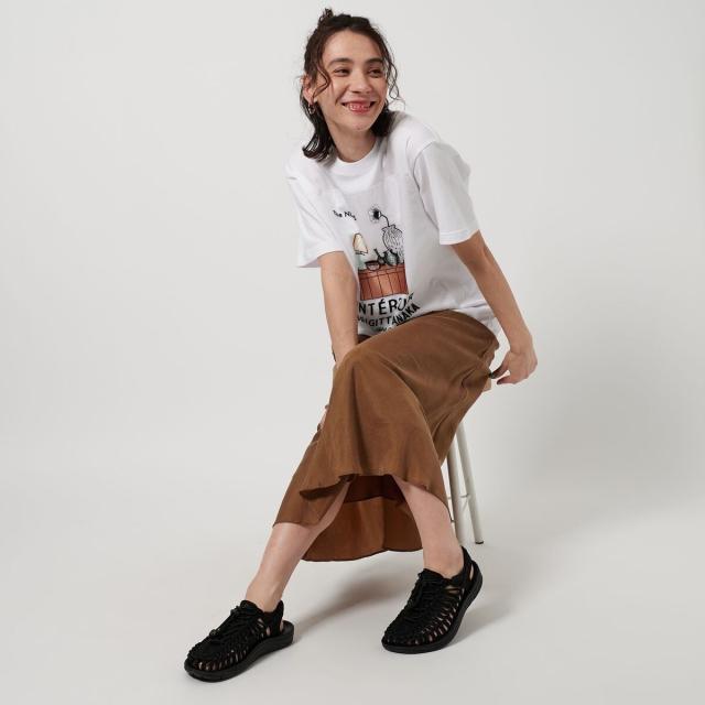 ビューティー＆ユース ユナイテッドアローズ（BEAUTY&amp;YOUTH）/＜KEEN＞ウィメンズ UNEEK/サンダル_3