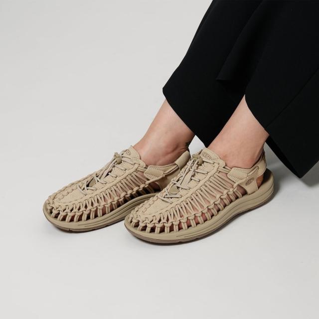 ビューティー＆ユース ユナイテッドアローズ（BEAUTY&amp;YOUTH）/＜KEEN＞ウィメンズ UNEEK/サンダル_4