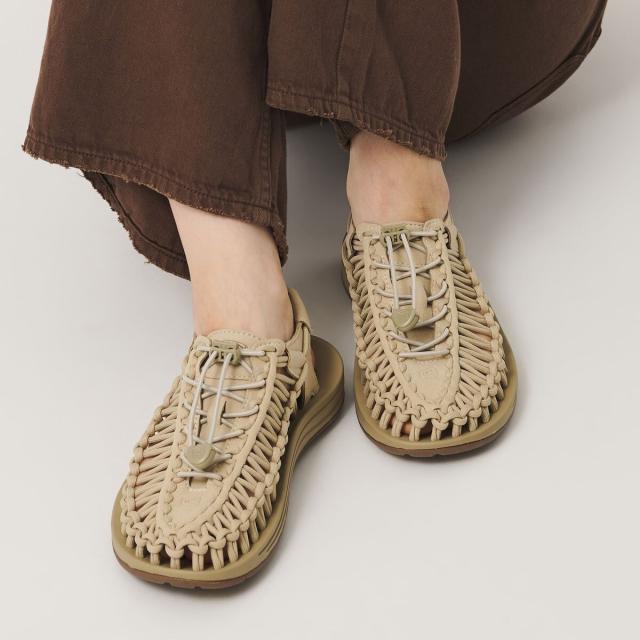 ビューティー＆ユース ユナイテッドアローズ（BEAUTY&amp;YOUTH）/＜KEEN＞ウィメンズ UNEEK/サンダル_5