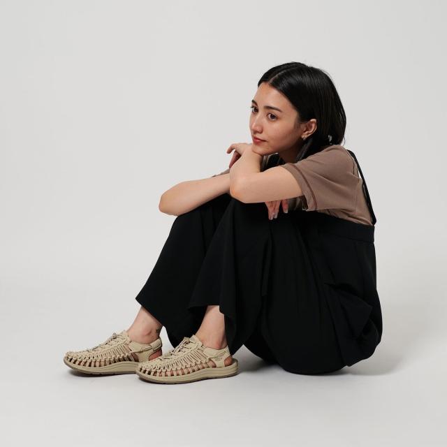 ビューティー＆ユース ユナイテッドアローズ（BEAUTY&amp;YOUTH）/＜KEEN＞ウィメンズ UNEEK/サンダル_8