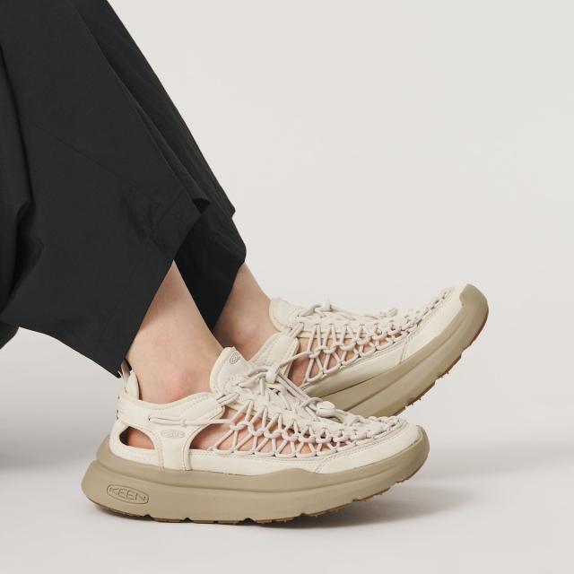 ビューティー＆ユース ユナイテッドアローズ（BEAUTY&amp;YOUTH）/＜KEEN＞ウィメンズ UNEEK WK/サンダル