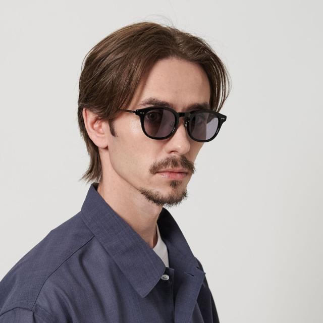 【稀少別注モデル】 KANEKO OPTICAL B&Y ケース付き 稀少別注モデル】 KANEKO OPTICAL B&Y ケース付き ビューティー