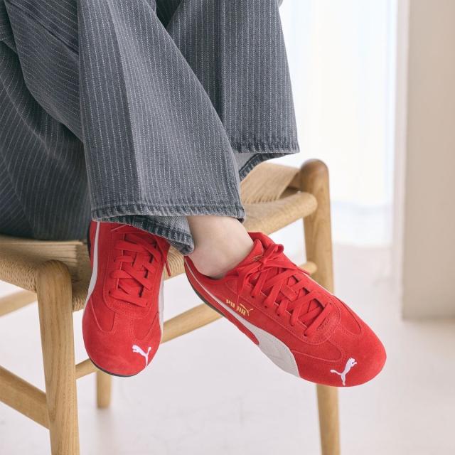 ビューティー＆ユース ユナイテッドアローズ（BEAUTY&YOUTH）/＜PUMA＞スピードキャット OG スニーカー