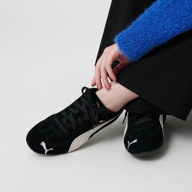 プーマ スピードキャットOG ユナイテッドアローズ PUMA＞スピードキャット OG スニーカー