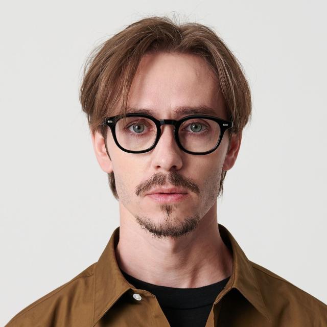 ビューティー＆ユース ユナイテッドアローズ（BEAUTY&YOUTH）/【別注】＜KANEKO OPTICAL（金子眼鏡）＞John ジョン アイウェア