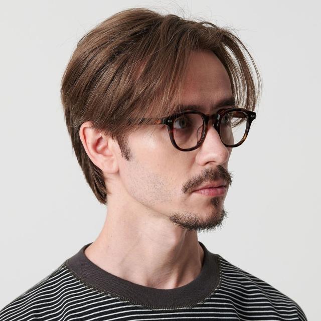 KANEKO OPTICAL× UNITED ARROWS John 金子眼鏡 金子眼鏡店 金子眼鏡xBEAUTY＆YOUTH UNITED ARROWS Matt サングラス