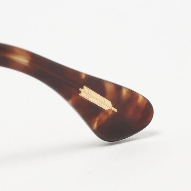 ビューティー＆ユース ユナイテッドアローズ（BEAUTY&YOUTH）/【別注】＜KANEKO OPTICAL（金子眼鏡）＞John ジョン アイウェア