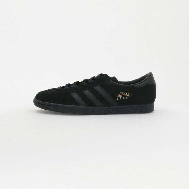 ビューティー＆ユース ユナイテッドアローズ（BEAUTY&YOUTH）/＜adidas Originals＞STADT スニーカー