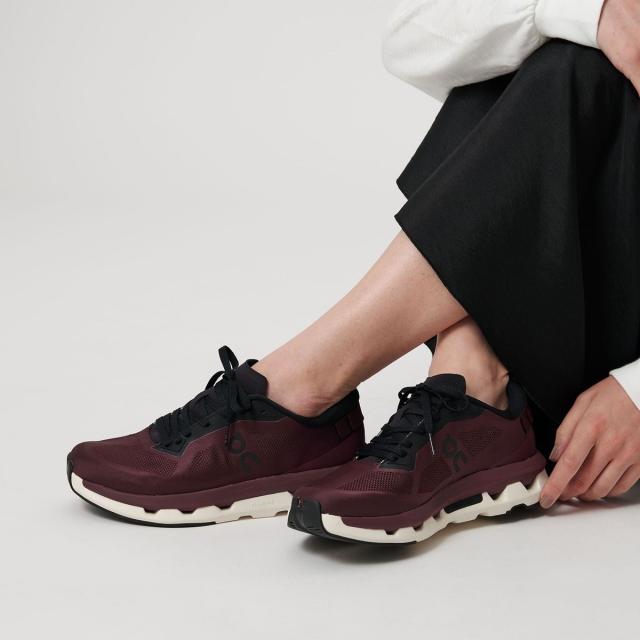 ビューティー＆ユース ユナイテッドアローズ（BEAUTY&YOUTH）/＜On＞ウィメンズ クラウドゾーン/スニーカー