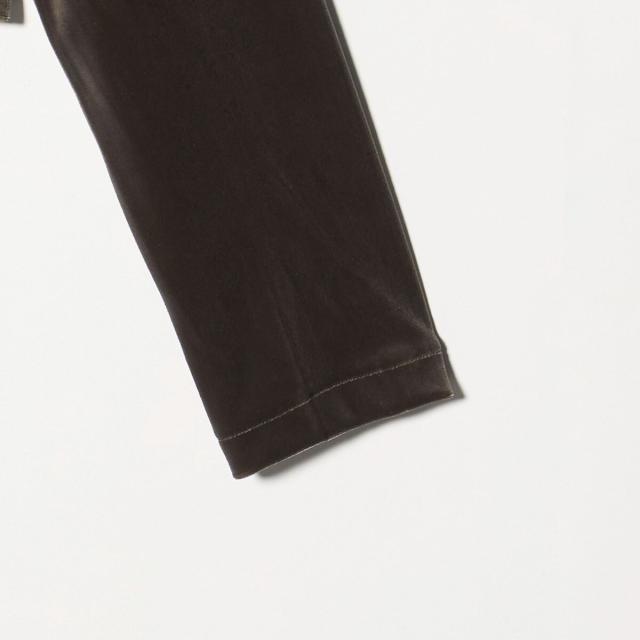 ビューティー＆ユース ユナイテッドアローズ（BEAUTY&YOUTH）/ベロアコンパクト カーディガン