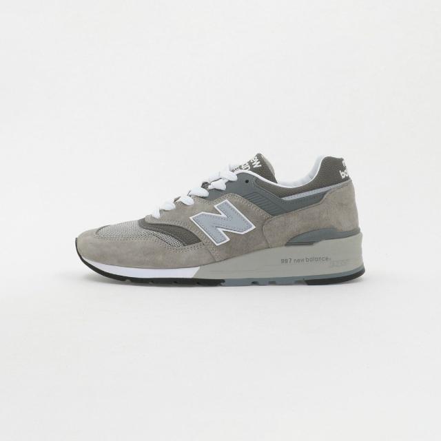 ビューティー＆ユース ユナイテッドアローズ（BEAUTY&YOUTH）/＜New Balance＞Made in USA 997 Core スニーカー