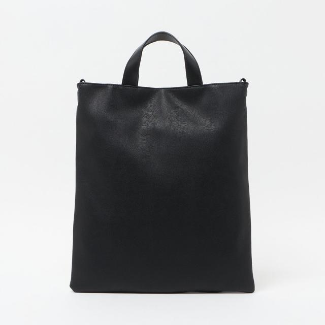 ビューティー＆ユース ユナイテッドアローズ（BEAUTY&YOUTH）/“Drape Bag Series” トート ショルダー バッグ 2WAY