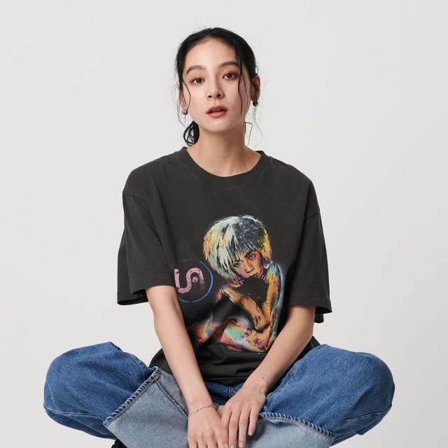 ビューティー＆ユース ユナイテッドアローズ（BEAUTY&YOUTH）/【別注】＜WAYP MUSIC×BEAUTY＆YOUTH＞UA 1995 Tシャツ