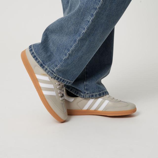 ビューティー＆ユース ユナイテッドアローズ（BEAUTY&YOUTH）/【国内EXCLUSIVE】＜adidas Originals＞サンバ OG スニーカー