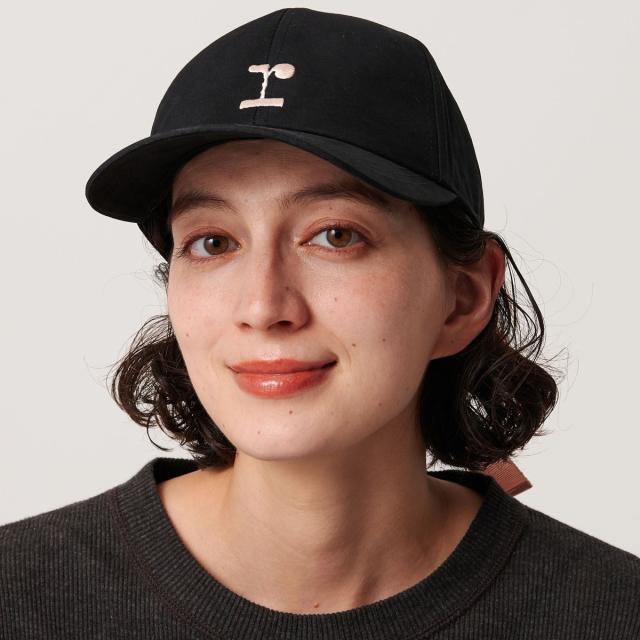 ビューティー＆ユース ユナイテッドアローズ（BEAUTY&YOUTH）/＜repetto＞リボン ロゴ キャップ