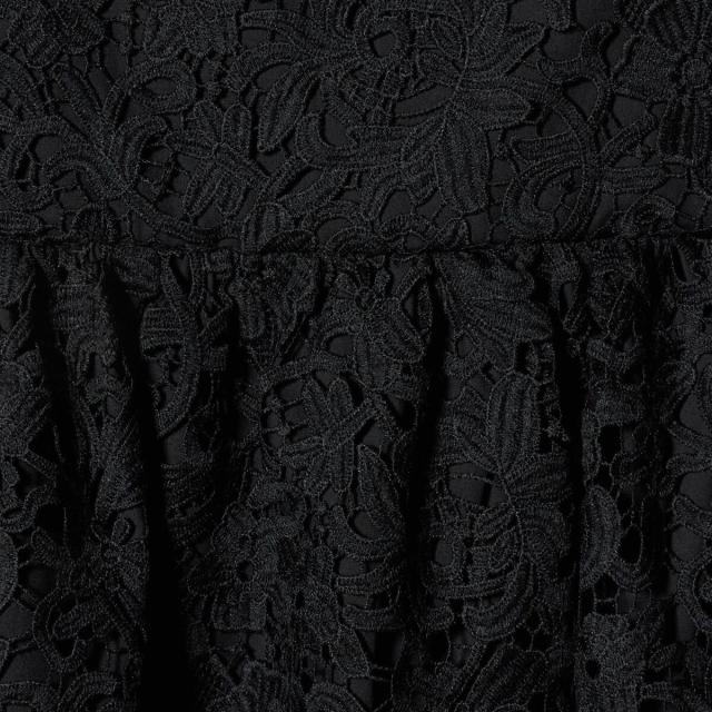 BEAUTY&YOUTH♡コットンレース ラップスカート キャミソール 2WAY