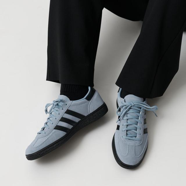 ビューティー＆ユース ユナイテッドアローズ（BEAUTY&YOUTH）/＜adidas Originals＞ハンドボール スペツィアル スニーカー