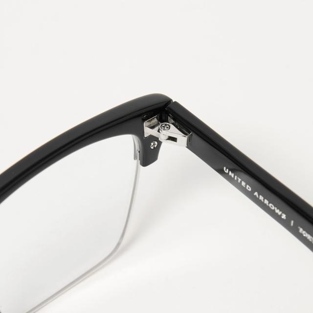 ビューティー＆ユース ユナイテッドアローズ（BEAUTY&YOUTH）/【別注】＜KANEKO OPTICAL（金子眼鏡）＞Mont モント アイウェア