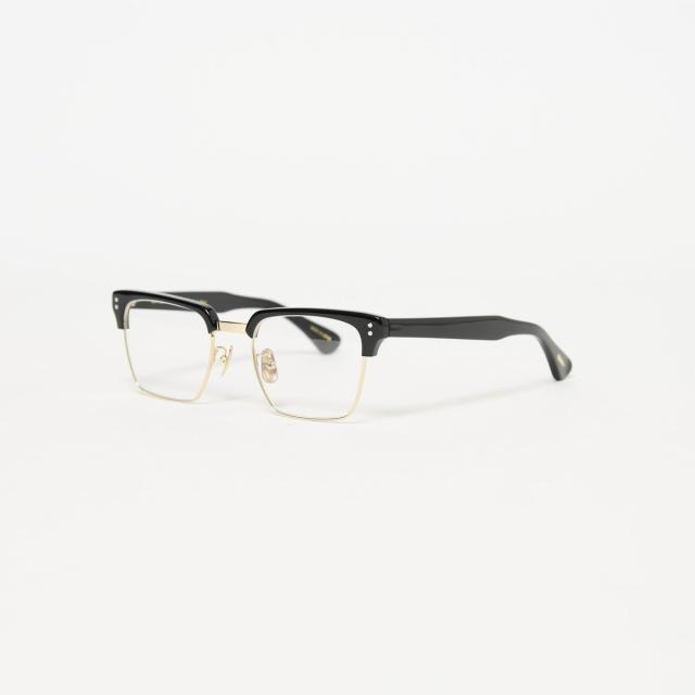 ビューティー＆ユース ユナイテッドアローズ（BEAUTY&YOUTH）/【別注】＜KANEKO OPTICAL（金子眼鏡）＞Mont モント アイウェア