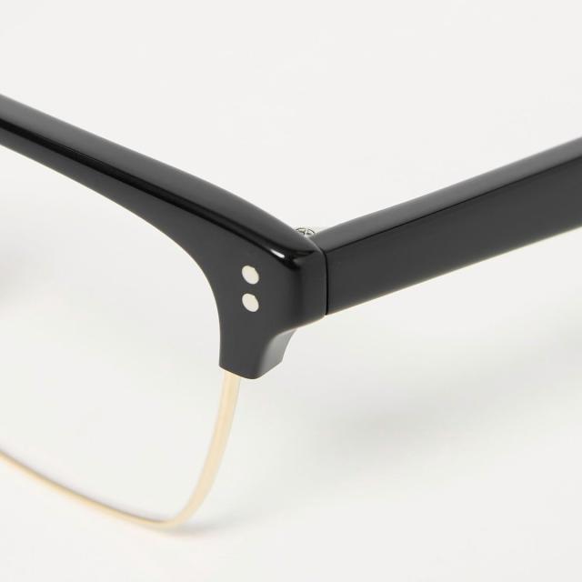 ビューティー＆ユース ユナイテッドアローズ（BEAUTY&YOUTH）/【別注】＜KANEKO OPTICAL（金子眼鏡）＞Mont モント アイウェア